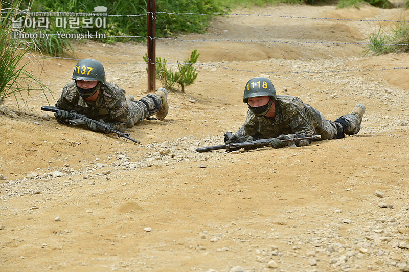 신병 1269기 1교육대 극기주 각개전투_8548.jpg