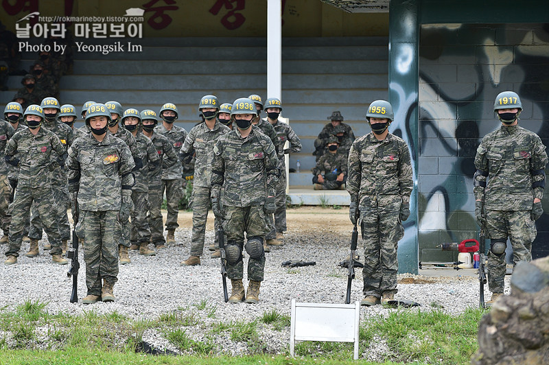 신병 1269기 1교육대 극기주 각개전투_8706.jpg