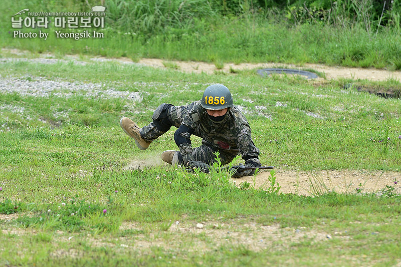 신병 1269기 1교육대 극기주 각개전투_8702.jpg