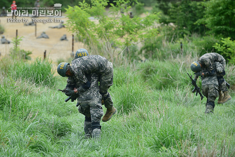 신병 1269기 1교육대 극기주 각개전투_8593.jpg