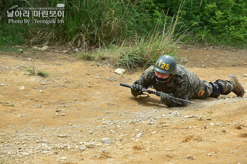 신병 1269기 1교육대 극기주 각개전투_8550.jpg