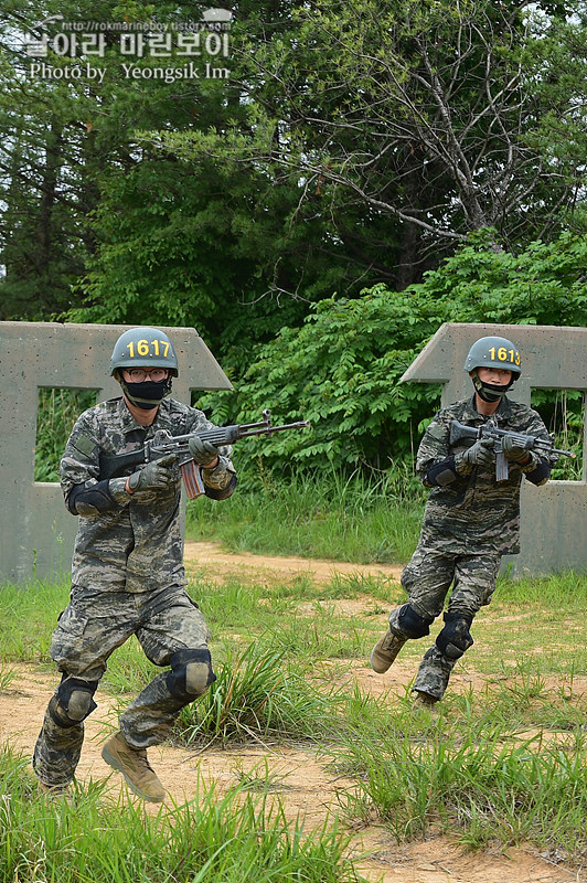 신병 1269기 1교육대 극기주 각개전투_8582.jpg