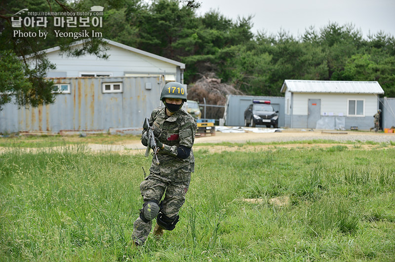 신병 1269기 1교육대 극기주 각개전투_8646.jpg