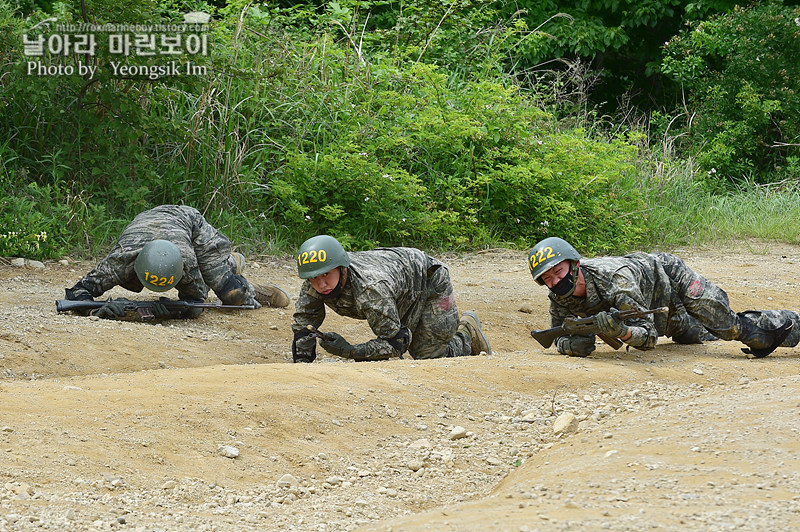 신병 1269기 1교육대 극기주 각개전투_8558.jpg