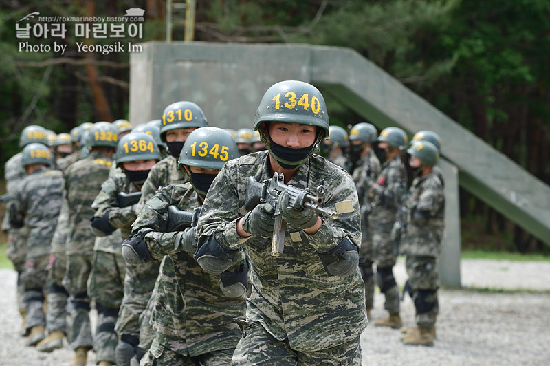 신병 1269기 1교육대 극기주 각개전투_8524.jpg