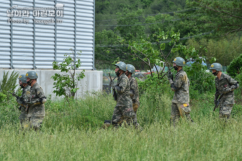 신병 1269기 1교육대 극기주 각개전투_8530.jpg