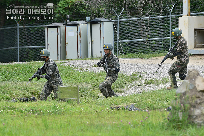 신병 1269기 1교육대 극기주 각개전투_8693.jpg