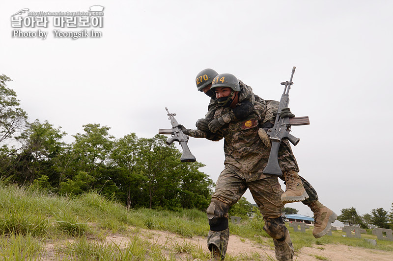 신병 1269기 1교육대 극기주 각개전투_8534.jpg