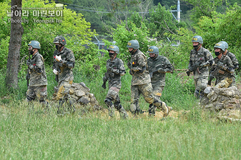 신병 1269기 1교육대 극기주 각개전투_8528.jpg