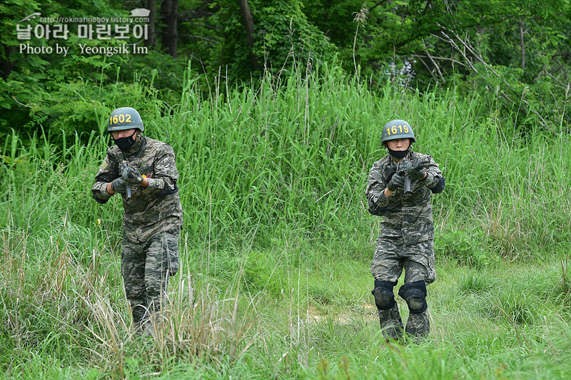 신병 1269기 1교육대 극기주 각개전투_8576.jpg