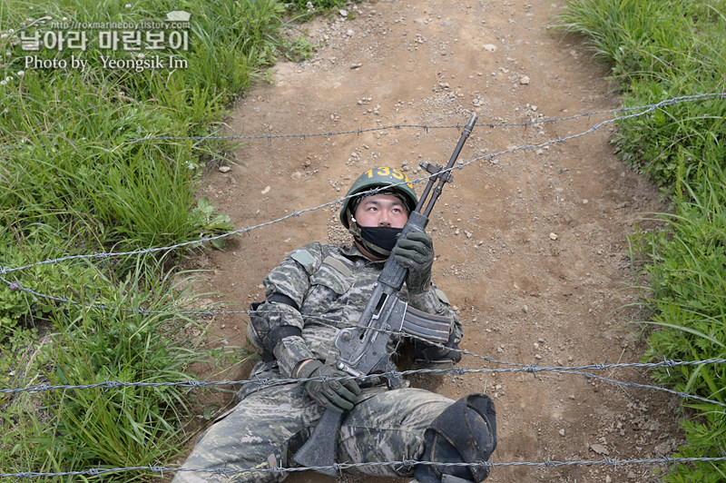 신병 1269기 1교육대 극기주 각개전투_8502.jpg