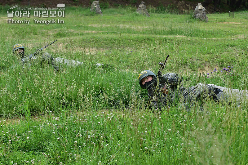 신병 1269기 1교육대 극기주 각개전투_8687.jpg