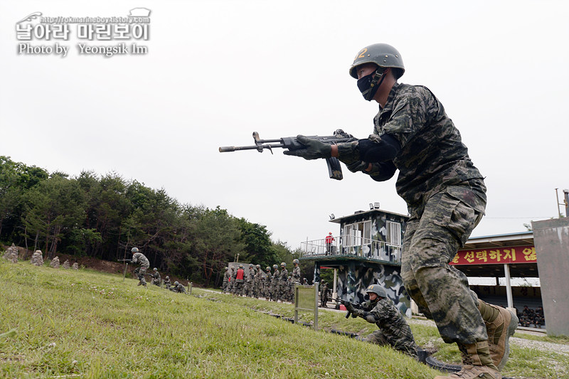 신병 1269기 1교육대 극기주 각개전투_7619.jpg