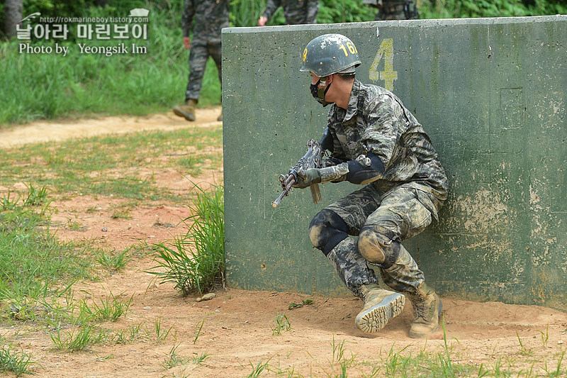 신병 1269기 1교육대 극기주 각개전투_8623.jpg