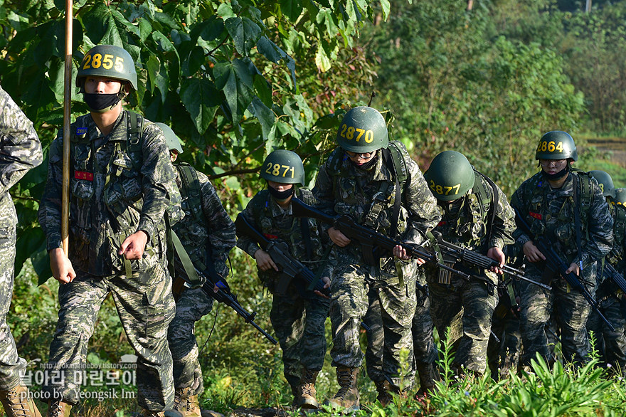 신병 1273기 2교육대 6주차 사격행군_6519.jpg