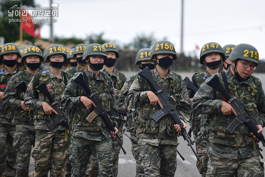 신병 1273기 2교육대 6주차 사격행군_6003.jpg