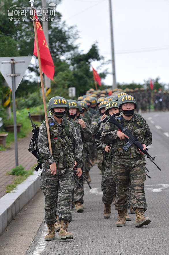 신병 1273기 2교육대 6주차 사격행군_6000.jpg