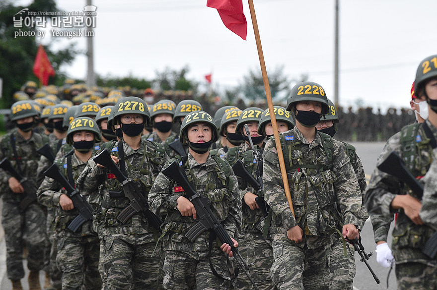 신병 1273기 2교육대 6주차 사격행군_6008.jpg