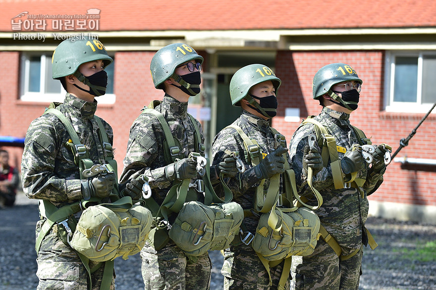 해병대 신병 1273기 1교육대 4주차 공중돌격훈련6_3048.jpg