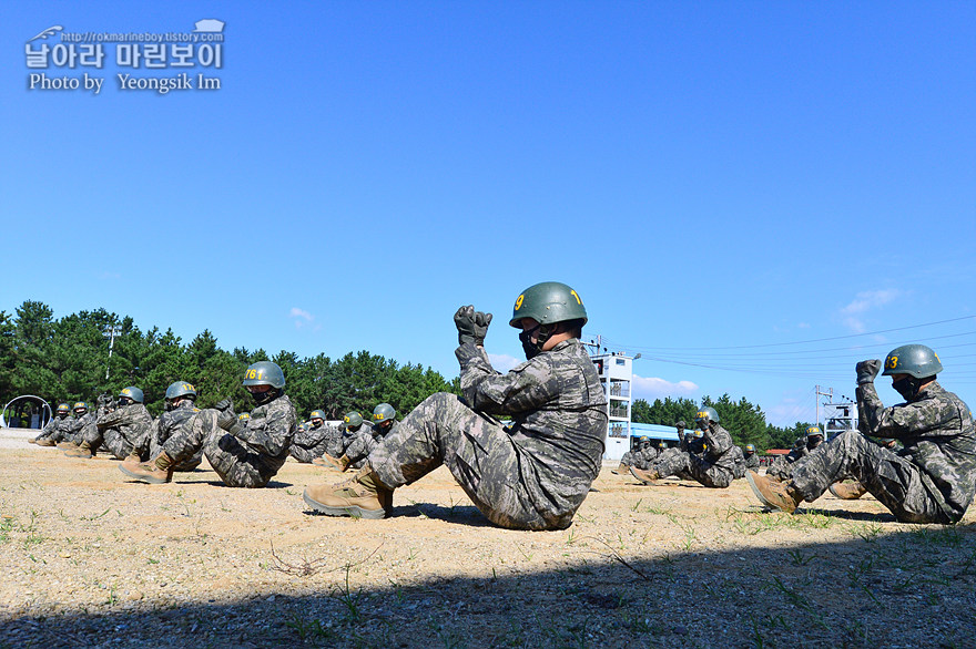 해병대 신병 1273기 1교육대 4주차 공중돌격훈련7_3286.jpg