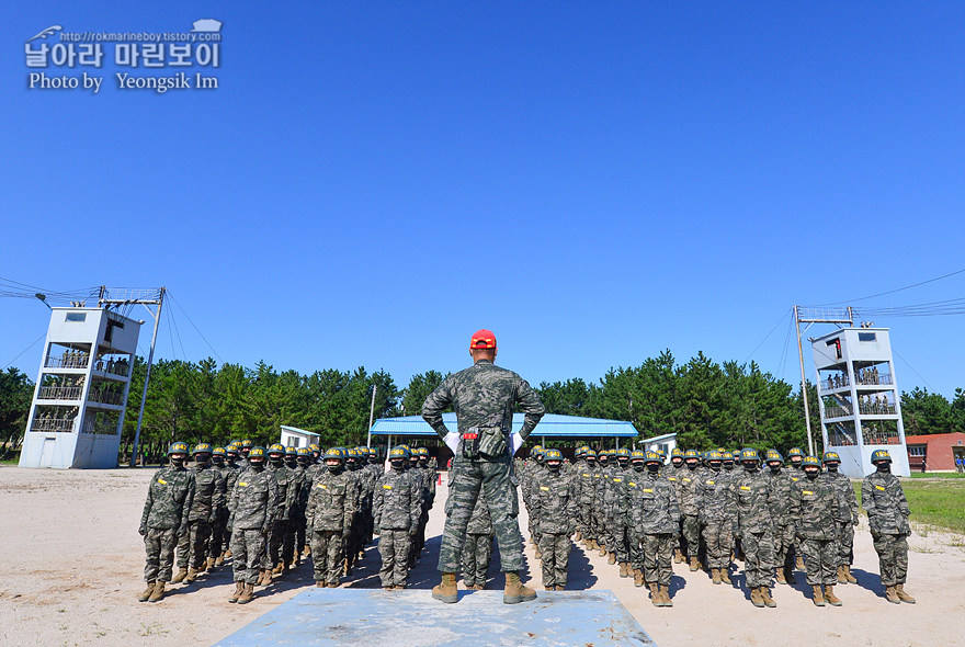 해병대 신병 1273기 1교육대 4주차 공중돌격훈련0_3280.jpg