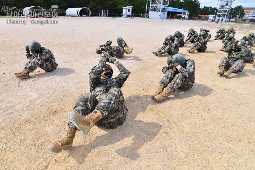 해병대 신병 1273기 1교육대 4주차 공중돌격훈련8_3493.jpg