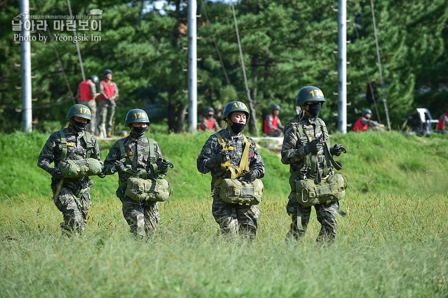 해병대 신병 1273기 1교육대 4주차 공중돌격훈련7_3176.jpg