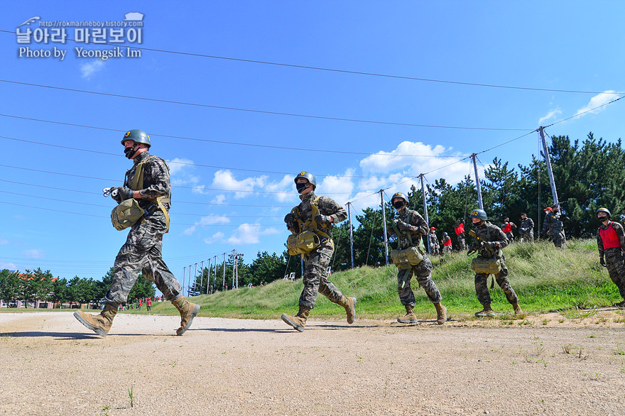 해병대 신병 1273기 1교육대 4주차 공중돌격훈련5_3441.jpg