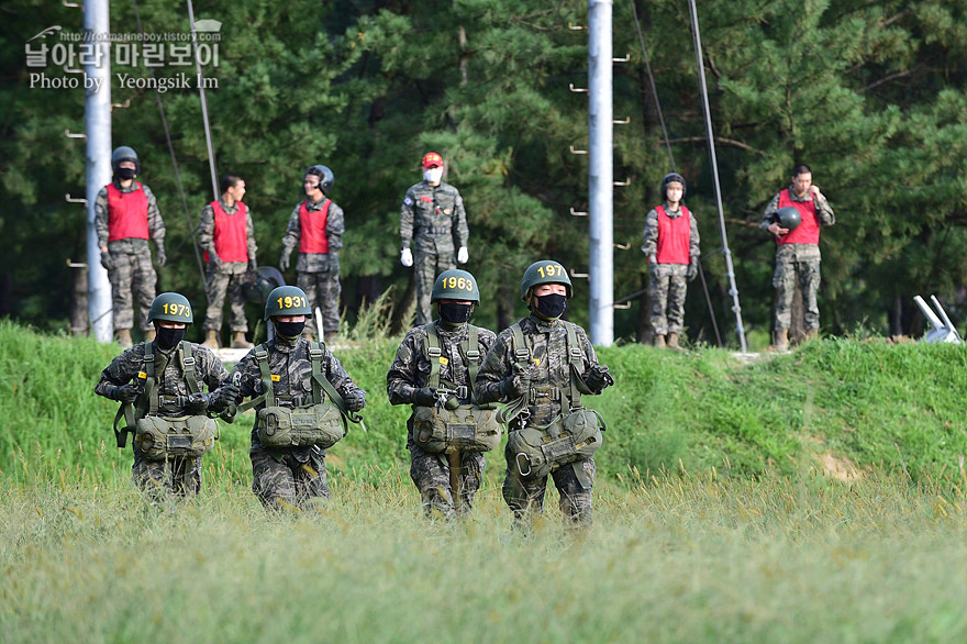 해병대 신병 1273기 1교육대 4주차 공중돌격훈련9_3451.jpg