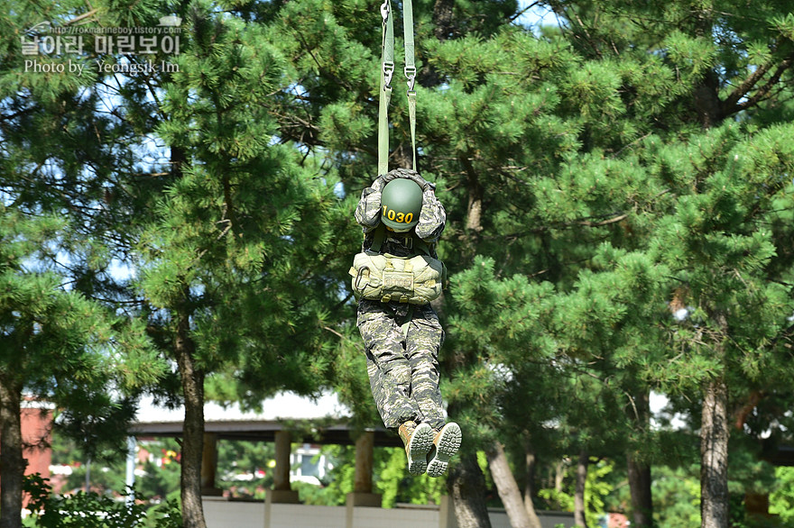 해병대 신병 1273기 1교육대 4주차 공중돌격훈련10_3076.jpg