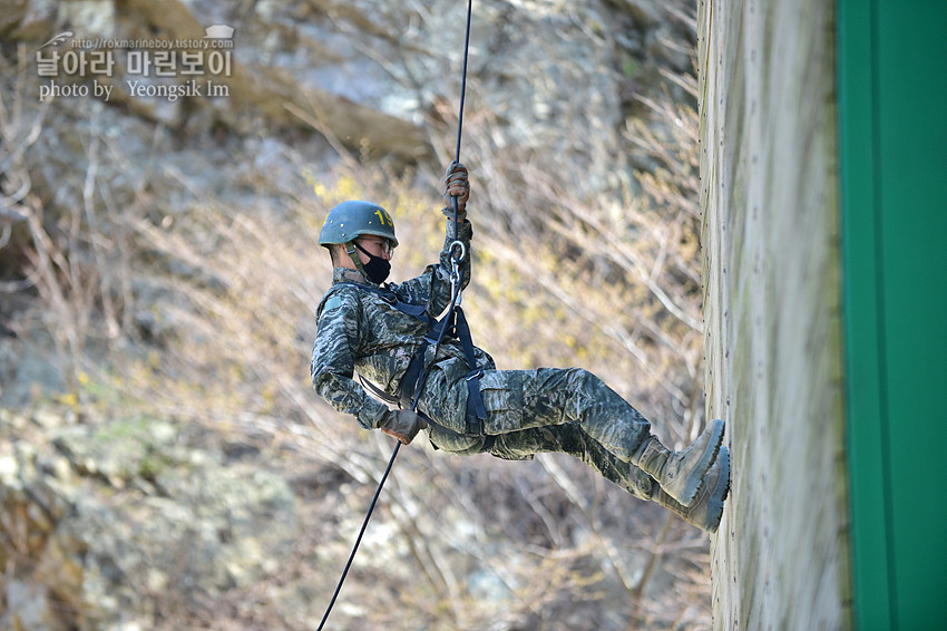 해병대 신병 1267기 1교육대 유격9_8297.jpg