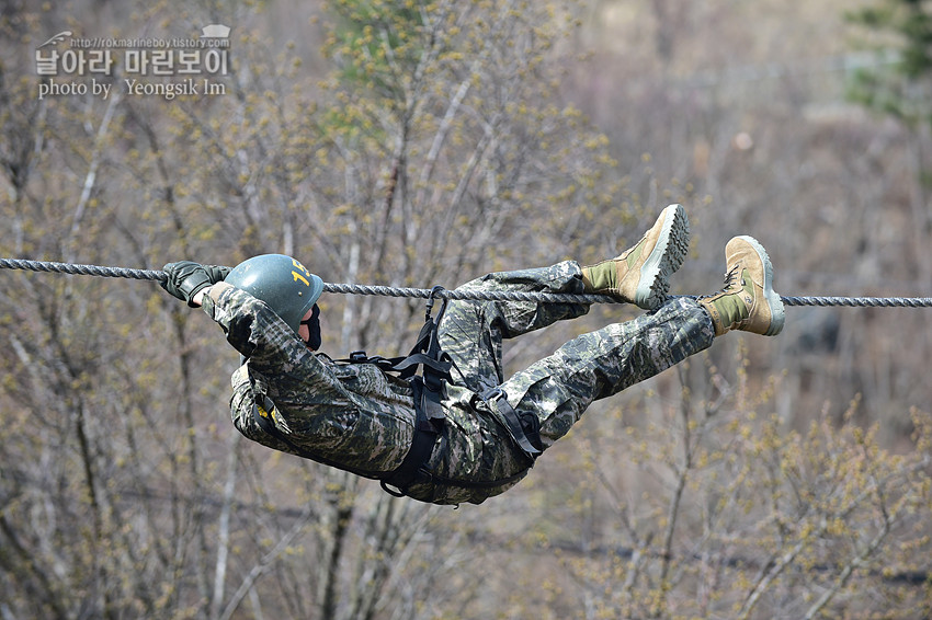 해병대 신병 1267기 1교육대 유격5_7557.jpg