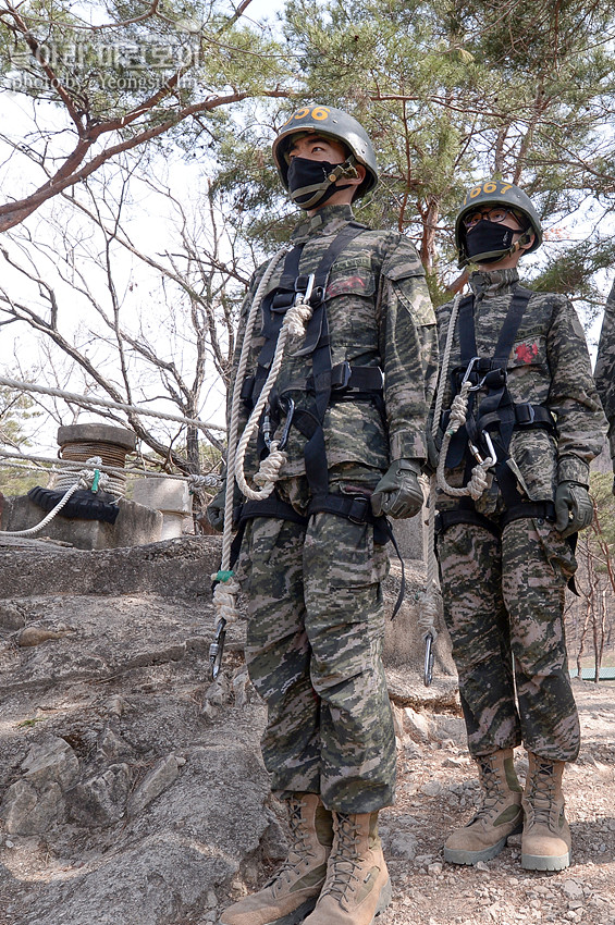 해병대 신병 1267기 1교육대 유격6_0775.jpg