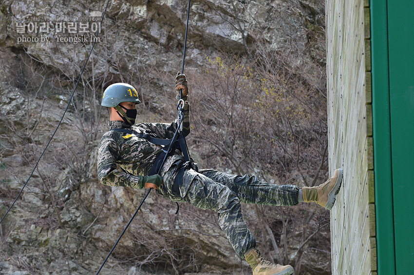 해병대 신병 1267기 1교육대 유격3_7657.jpg