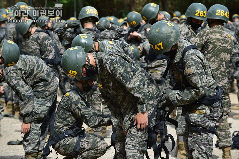 신병 1269기 2교육대 극기주 유격기초_7478.jpg