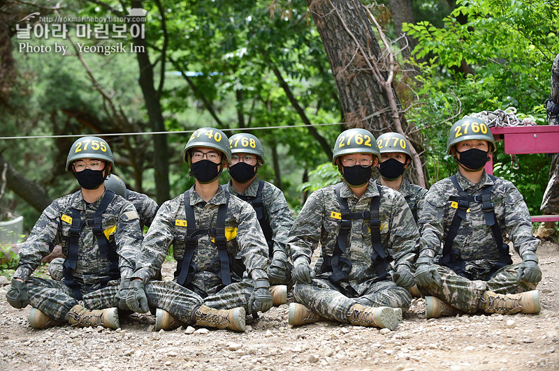 신병 1269기 2교육대 극기주 유격기초_8365.jpg