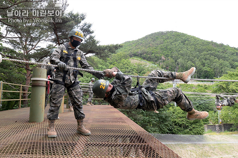 신병 1269기 2교육대 극기주 유격기초_7520.jpg