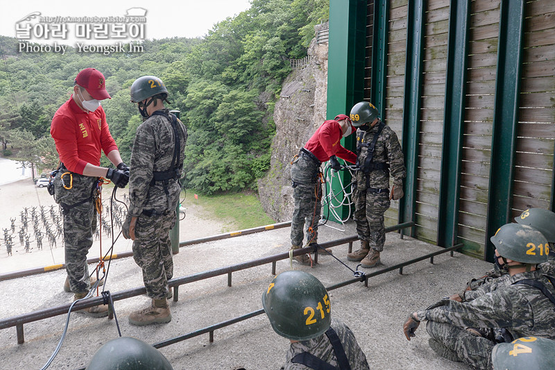 신병 1269기 2교육대 극기주 유격기초_7486.jpg