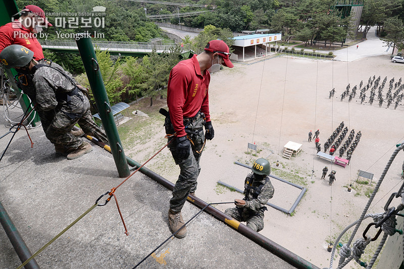 신병 1269기 2교육대 극기주 유격기초_7494.jpg