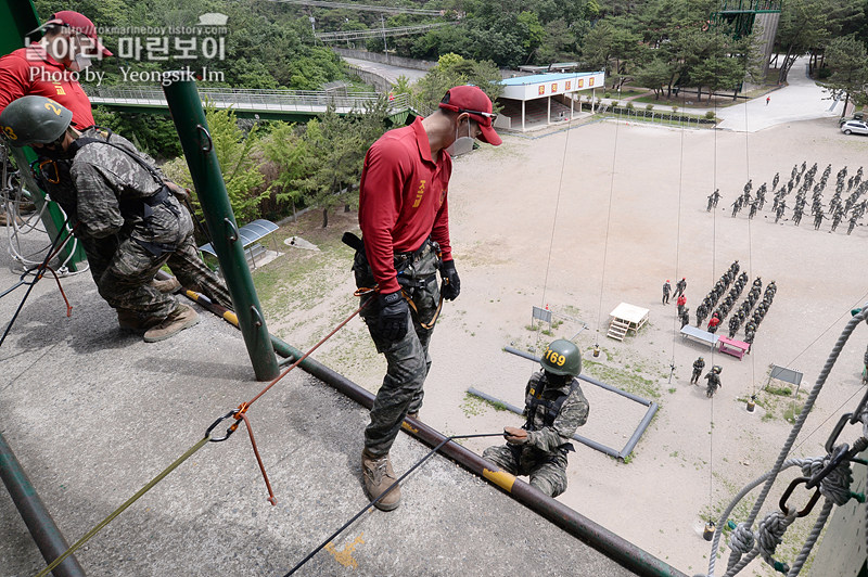 신병 1269기 2교육대 극기주 유격기초_7494.jpg