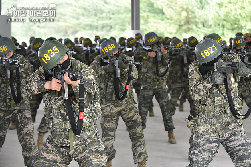 신병 1269기 1교육대 4주차 전투사격1_6087.jpg