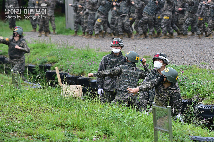 신병 1269기 2교육대 4주차 수류탄_5780.jpg