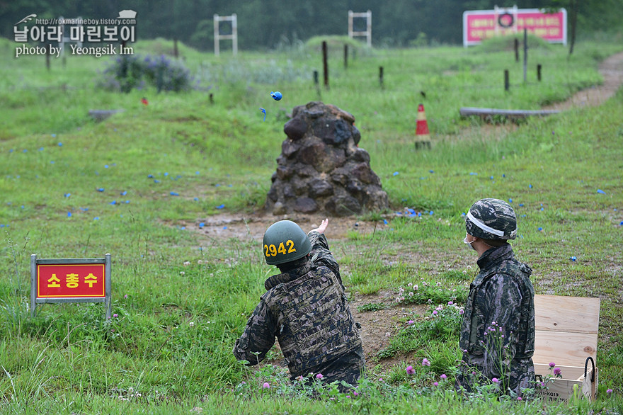 신병 1269기 2교육대 4주차 수류탄_5787.jpg