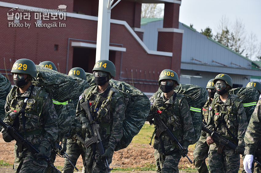 신병 1267기 2교육대 6주차 행군 무장구보_8974.jpg