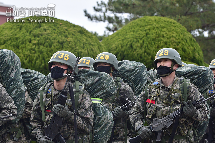 신병 1267기 2교육대 6주차 행군 무장구보_0013.jpg