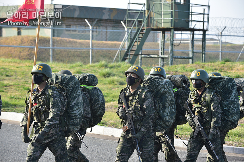 신병 1267기 2교육대 6주차 행군 무장구보_8980.jpg