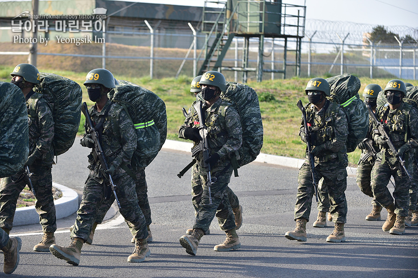 신병 1267기 2교육대 6주차 행군 무장구보_9020.jpg