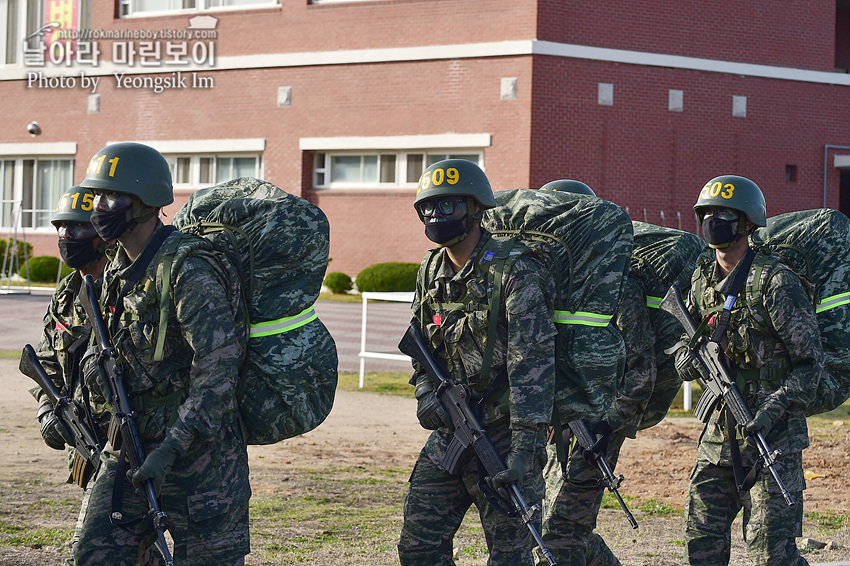 신병 1267기 2교육대 6주차 행군 무장구보_8977.jpg