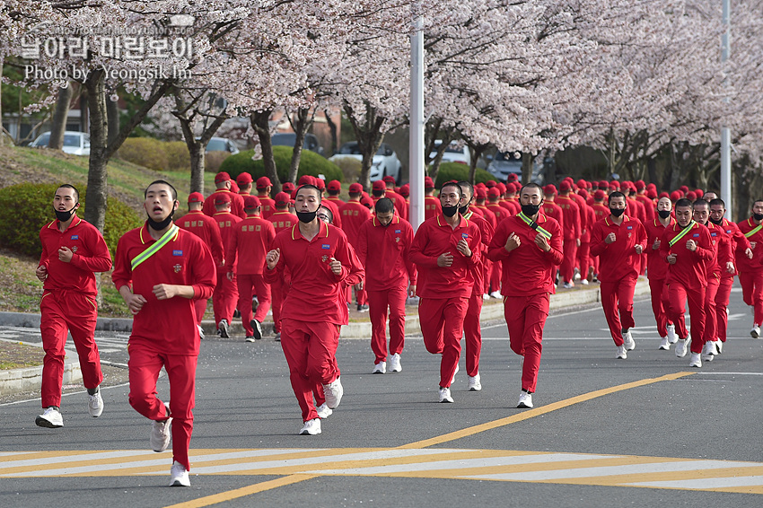 신병 1267기 2교육대 6주차 달리기_9783.jpg