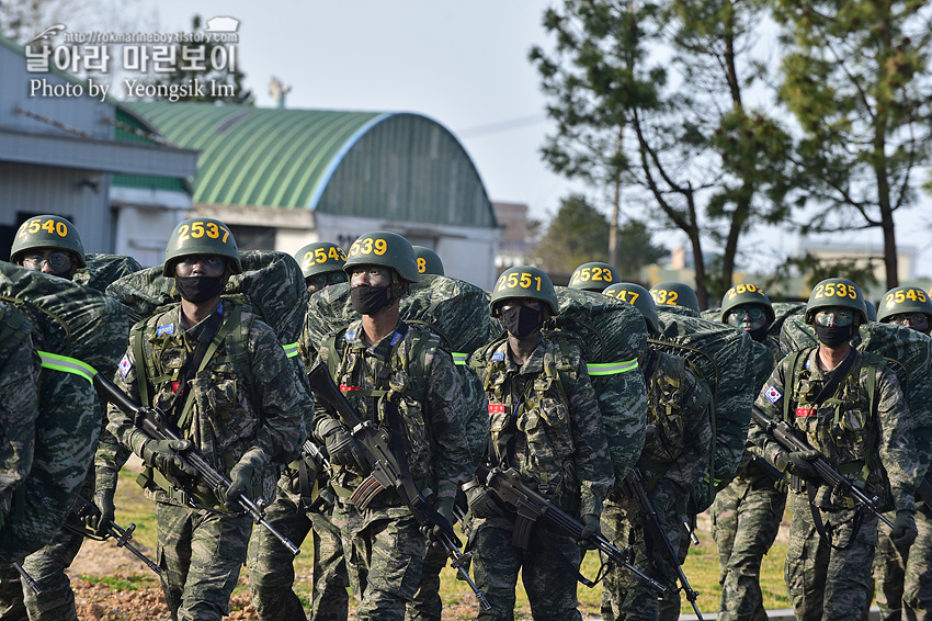 신병 1267기 2교육대 6주차 행군 무장구보_8967.jpg